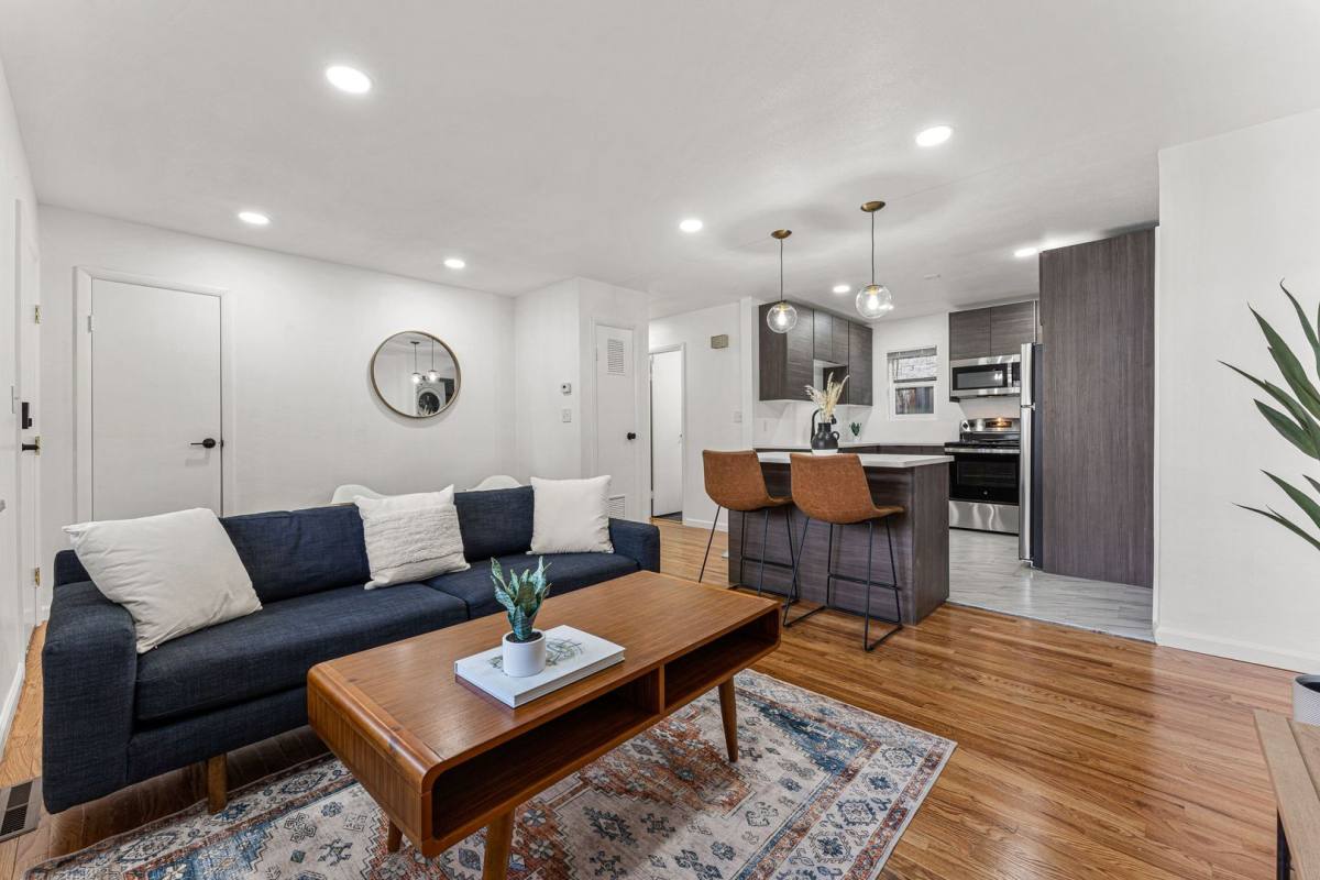 Condo for rent at 1224 Jay St, Boulder, CO 80302