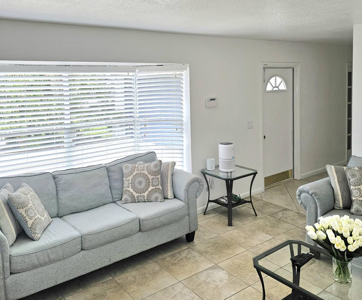 Apartment for rent at 12191 Broadleaf Court, Wellington, FL 33414