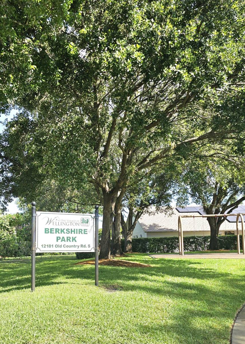 Apartment for rent at 12191 Broadleaf Court, Wellington, FL 33414