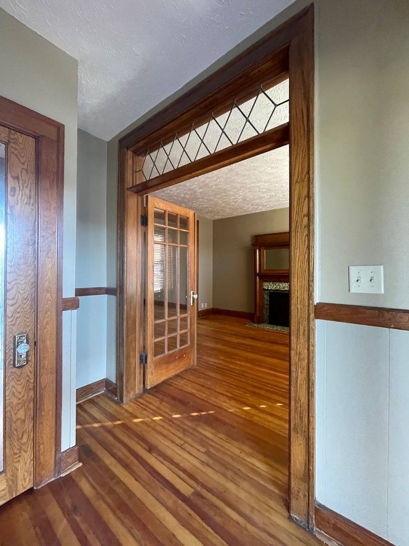 Townhouse for rent at 547 S 27th St, Omaha, NE 68105