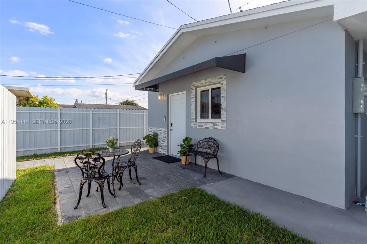 Apartment for rent at 1430 NE 11th St, Homestead, FL 33033