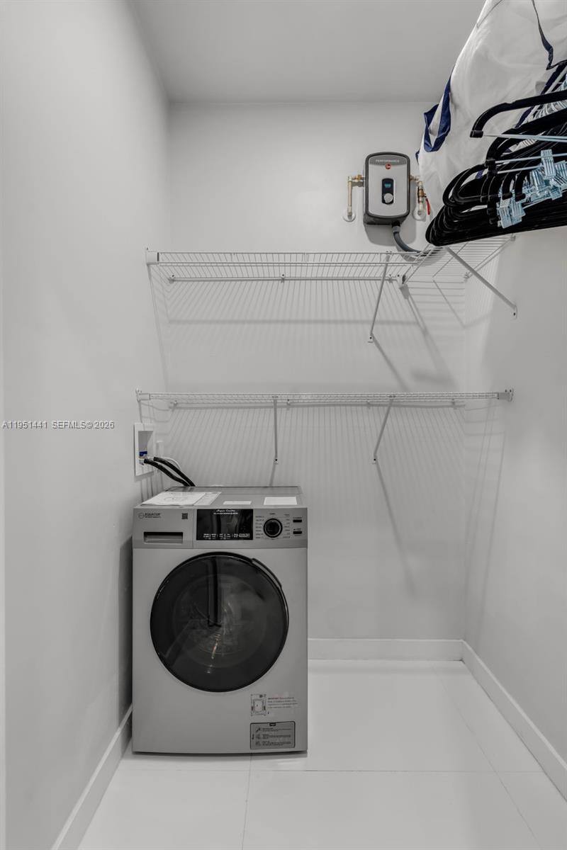 Apartment for rent at 1430 NE 11th St, Homestead, FL 33033