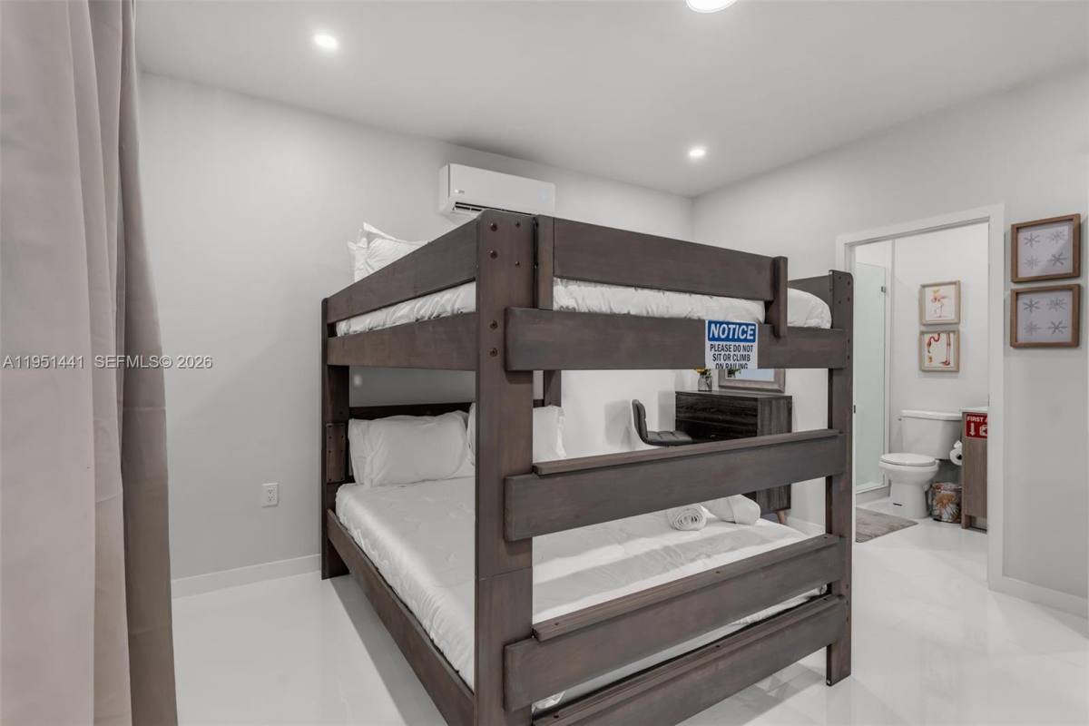 Apartment for rent at 1430 NE 11th St, Homestead, FL 33033