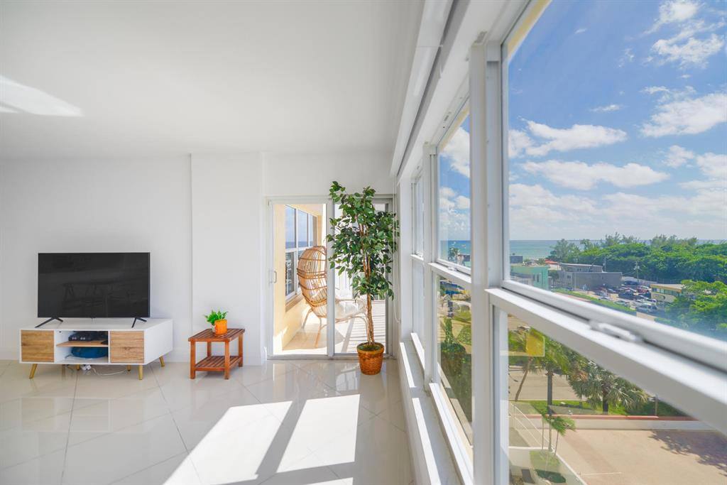 Apartment for rent at 3000 E Sunrise Blvd #30007D, Fort Lauderdale, FL 33304