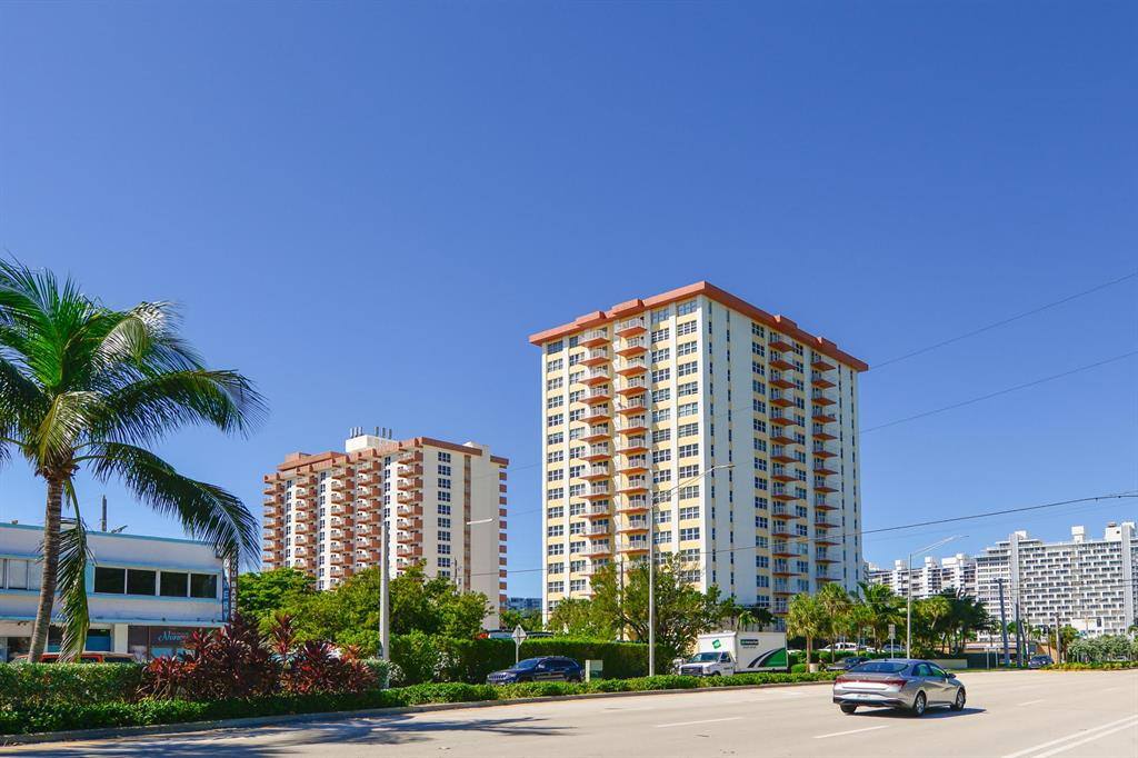 Apartment for rent at 3000 E Sunrise Blvd #30007D, Fort Lauderdale, FL 33304