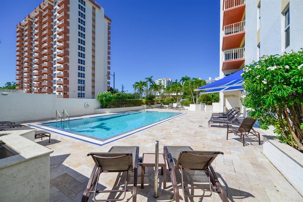 Apartment for rent at 3000 E Sunrise Blvd #30007D, Fort Lauderdale, FL 33304