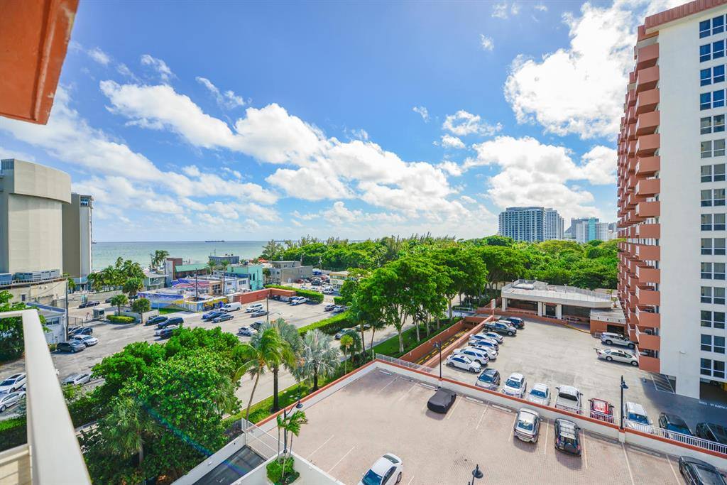 Apartment for rent at 3000 E Sunrise Blvd #30007D, Fort Lauderdale, FL 33304