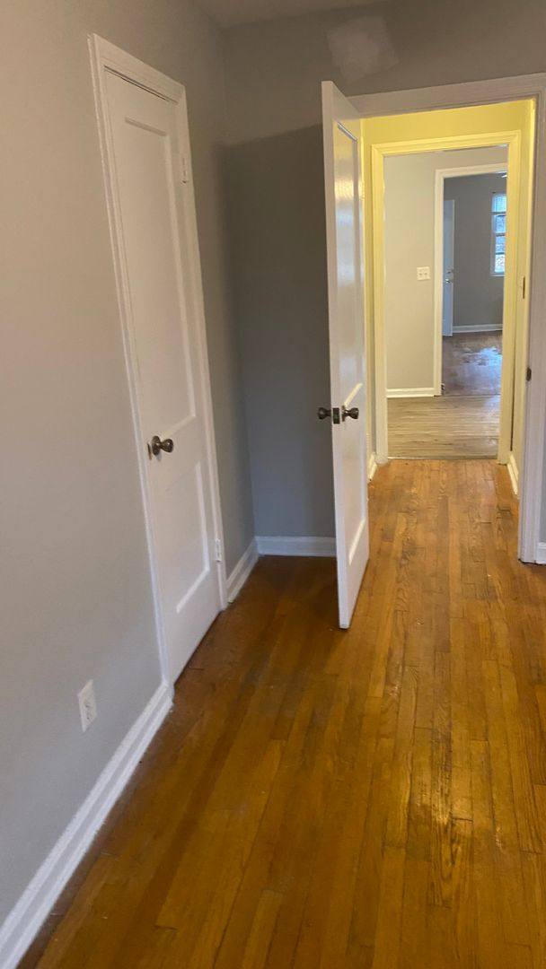 Apartment for rent at 8320 Roanoke Ave, Takoma Park, MD 20912