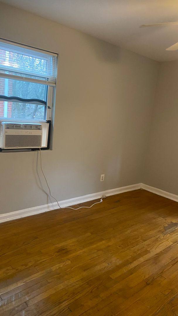 Apartment for rent at 8320 Roanoke Ave, Takoma Park, MD 20912