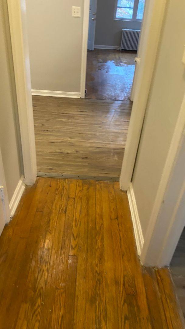 Apartment for rent at 8320 Roanoke Ave, Takoma Park, MD 20912