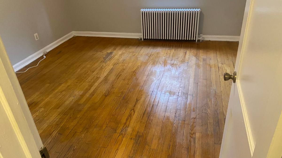 Apartment for rent at 8320 Roanoke Ave, Takoma Park, MD 20912