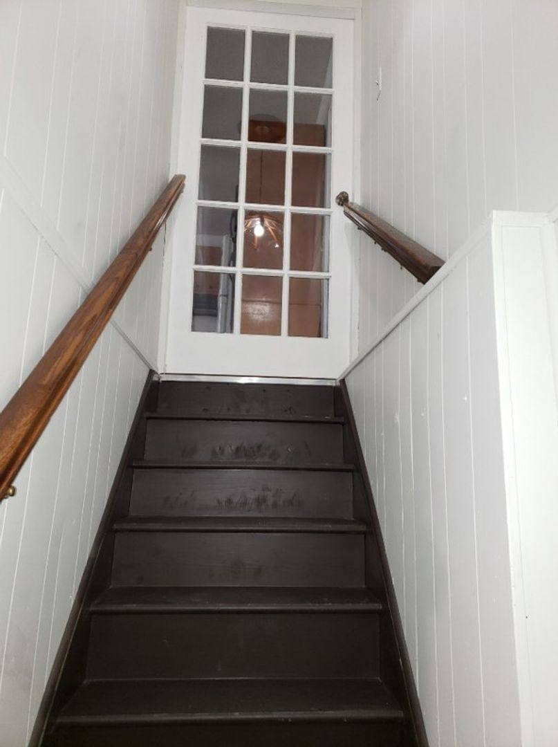 Apartment for rent at 1837 Williams St Upstairs, Orangeburg, SC 29115