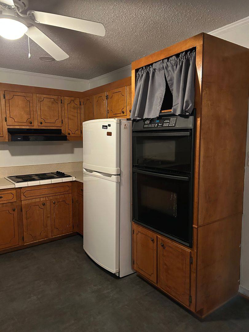 Apartment for rent at 1837 Williams St Upstairs, Orangeburg, SC 29115