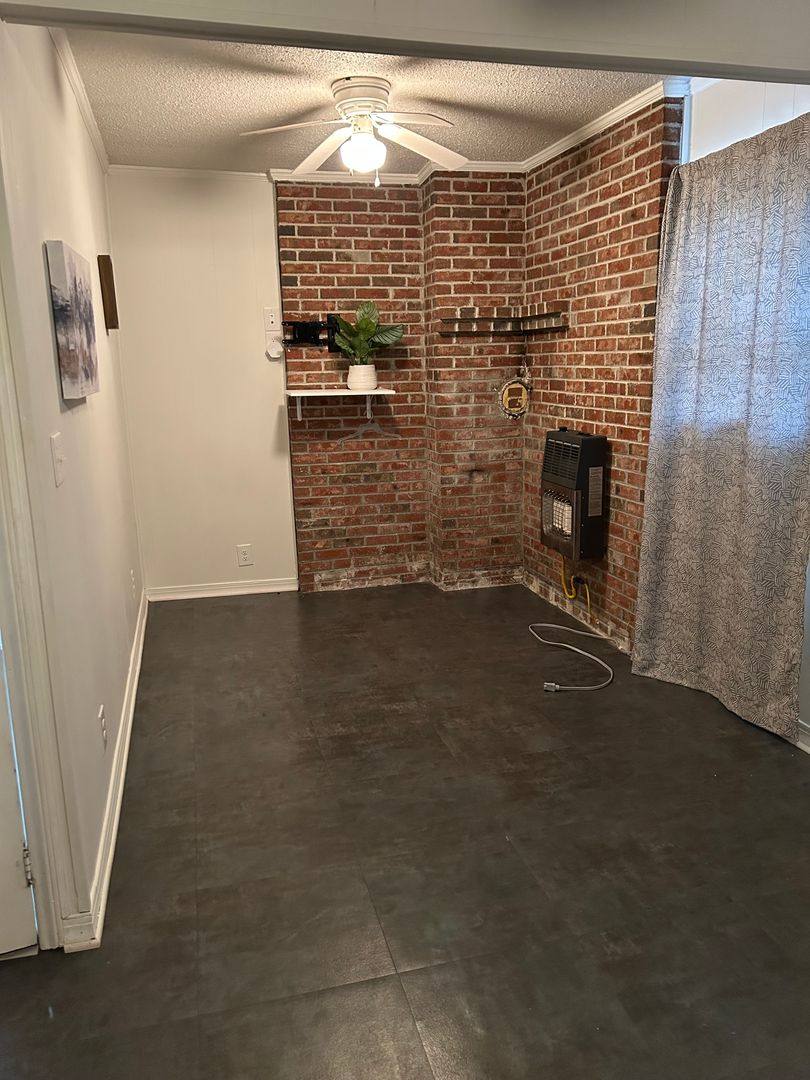 Apartment for rent at 1837 Williams St Upstairs, Orangeburg, SC 29115