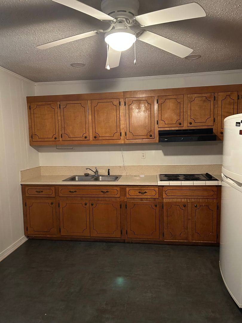 Apartment for rent at 1837 Williams St Upstairs, Orangeburg, SC 29115