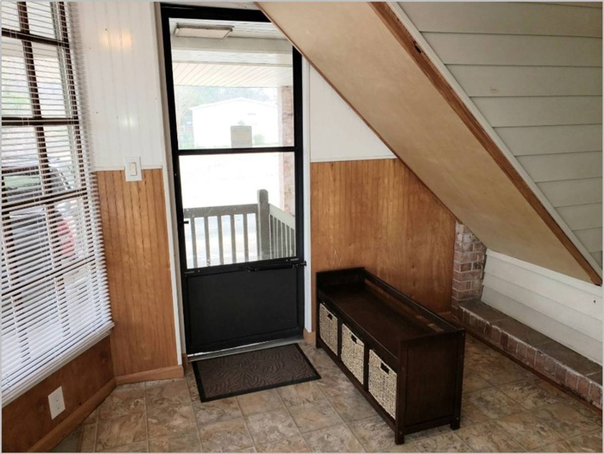 Apartment for rent at 1837 Williams St Upstairs, Orangeburg, SC 29115