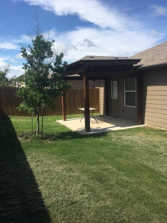 Apartment for rent at 10406 Hatton Lane, Austin, TX 78754