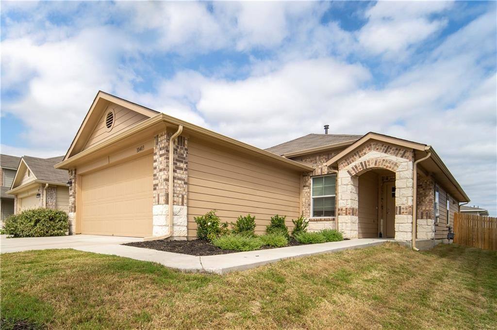 Apartment for rent at 10406 Hatton Lane, Austin, TX 78754