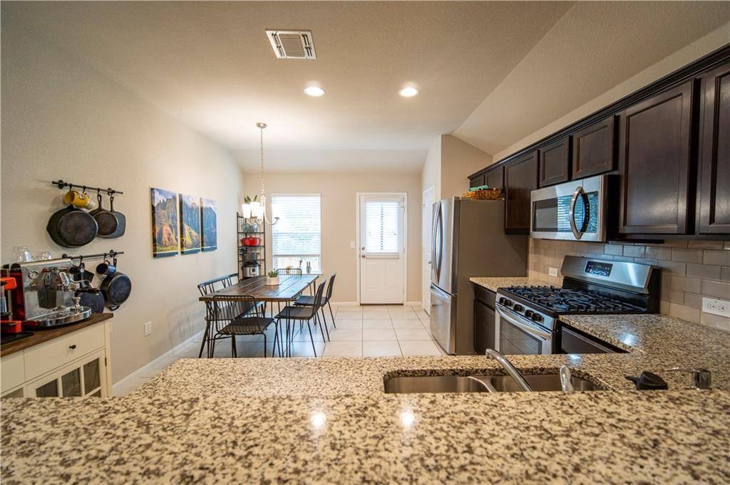 Apartment for rent at 10406 Hatton Lane, Austin, TX 78754