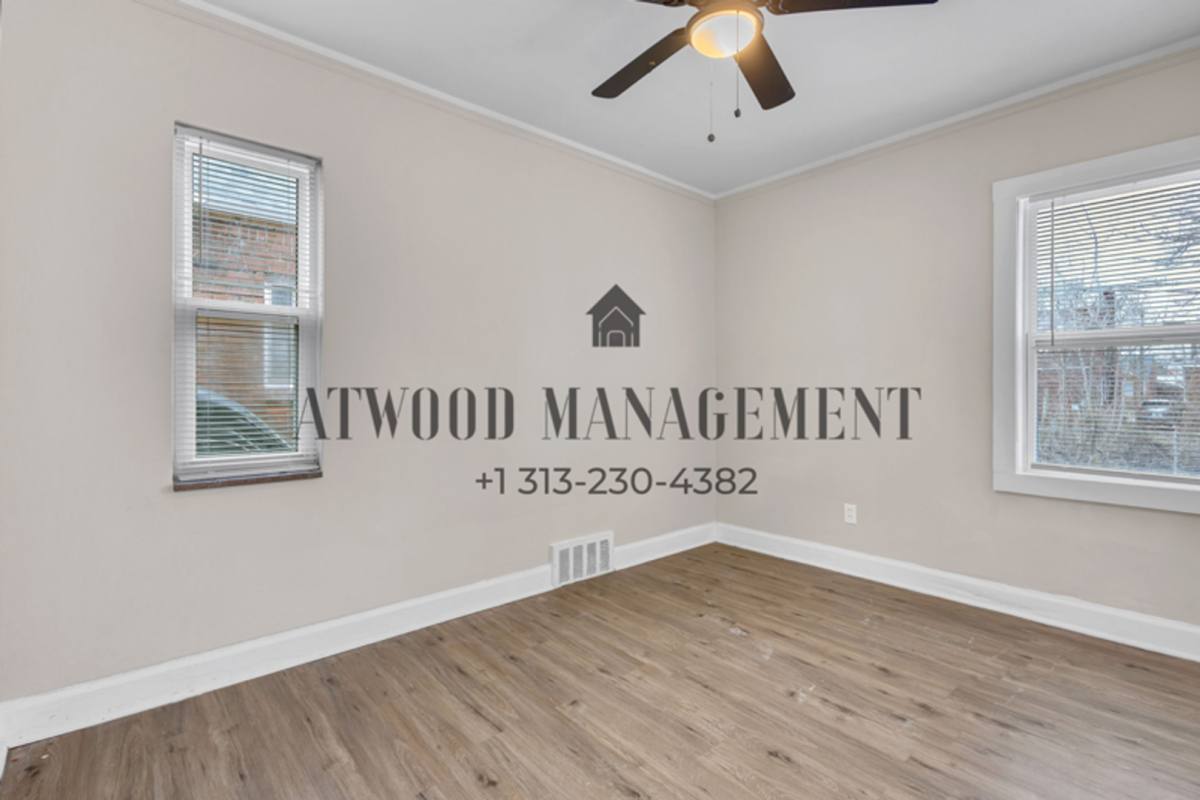 House for rent at 11397 Whitcomb St, Detroit, MI 48227