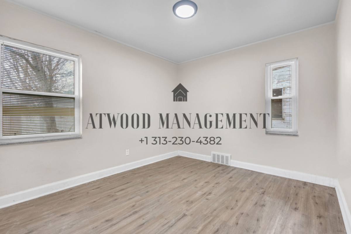 House for rent at 11397 Whitcomb St, Detroit, MI 48227