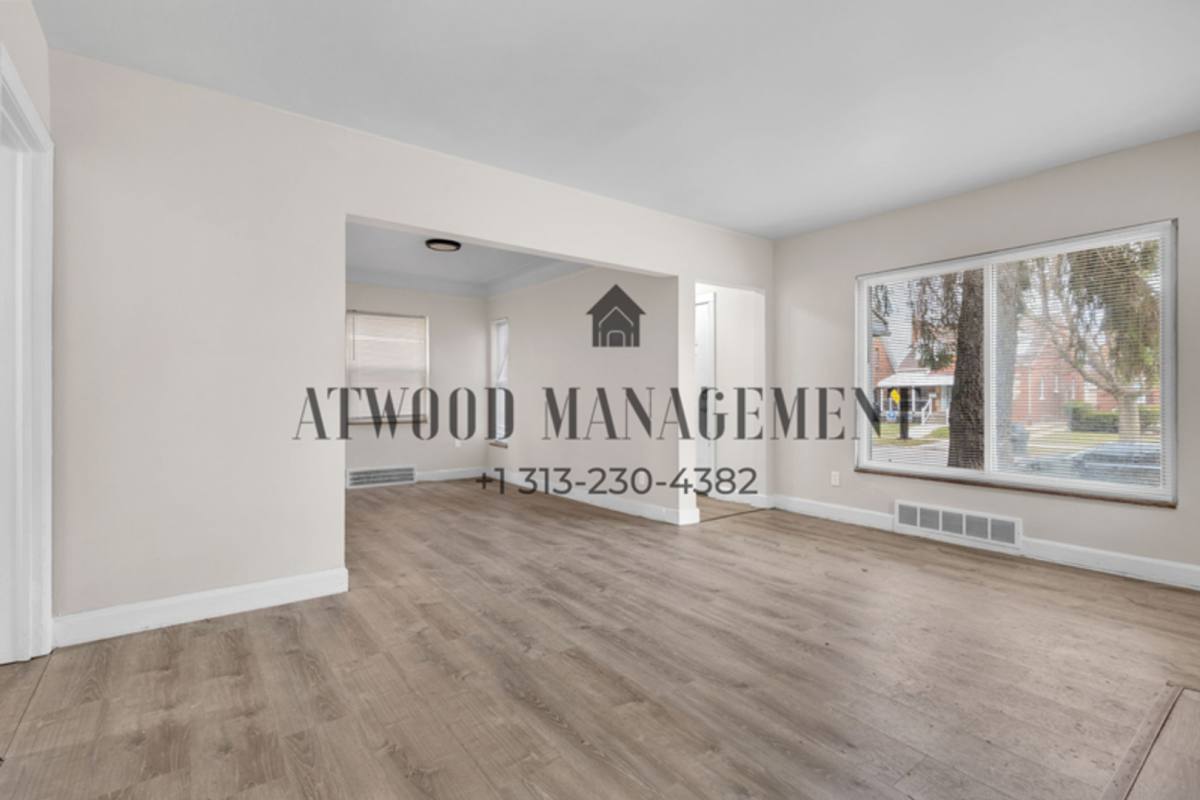 House for rent at 11397 Whitcomb St, Detroit, MI 48227