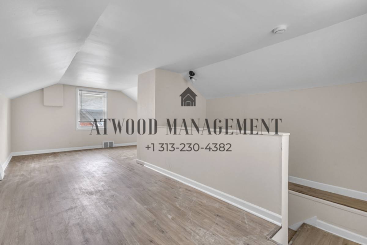 House for rent at 11397 Whitcomb St, Detroit, MI 48227