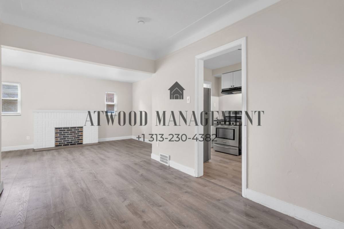 House for rent at 11397 Whitcomb St, Detroit, MI 48227