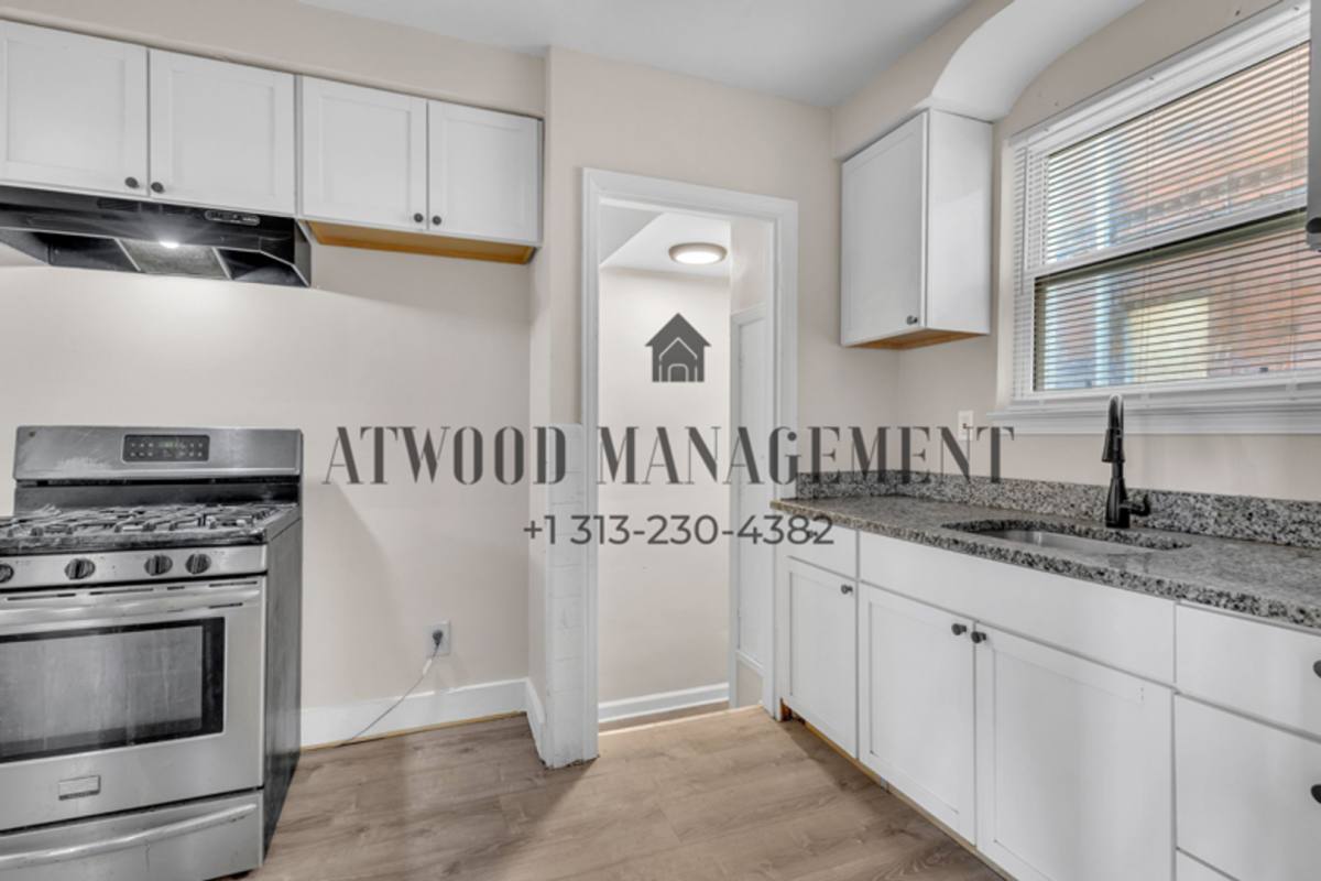 House for rent at 11397 Whitcomb St, Detroit, MI 48227