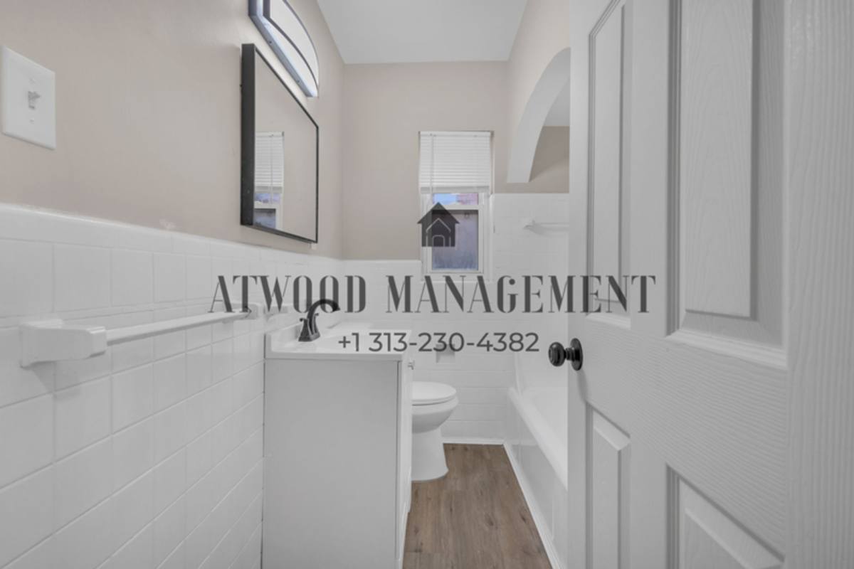 House for rent at 11397 Whitcomb St, Detroit, MI 48227