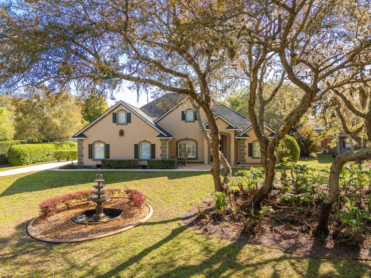 House for rent at 4013 Cree Dr, Ormond Beach, FL 32174