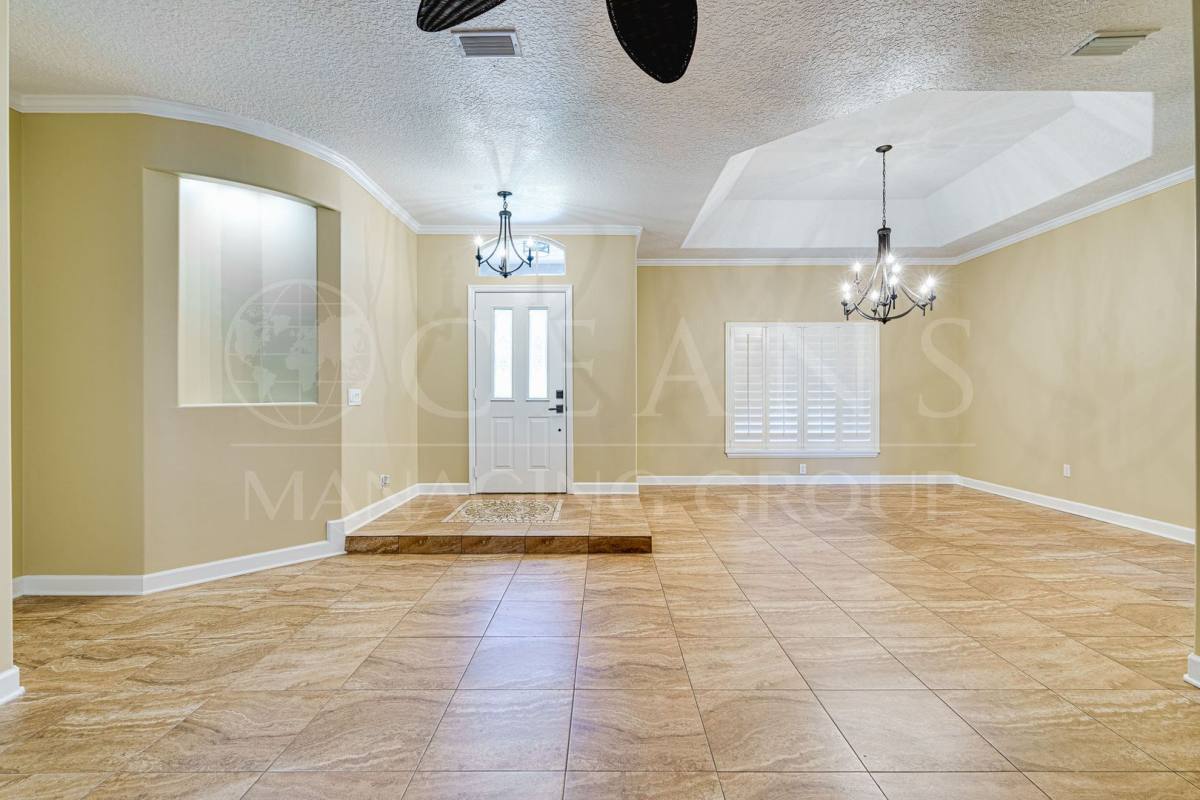 House for rent at 4013 Cree Dr, Ormond Beach, FL 32174