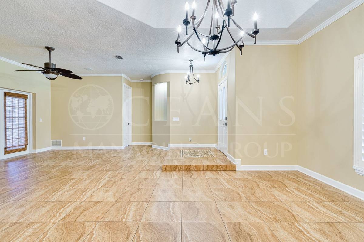 House for rent at 4013 Cree Dr, Ormond Beach, FL 32174