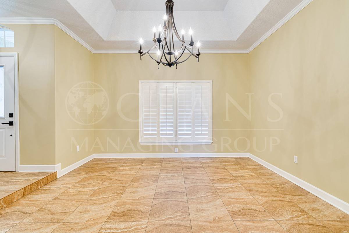 House for rent at 4013 Cree Dr, Ormond Beach, FL 32174