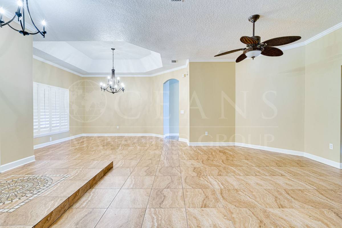 House for rent at 4013 Cree Dr, Ormond Beach, FL 32174