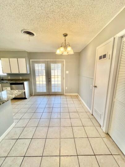 Apartment for rent at 2802 40th St, Lubbock, TX 79413