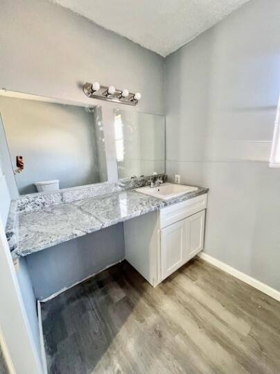 Apartment for rent at 2802 40th St, Lubbock, TX 79413