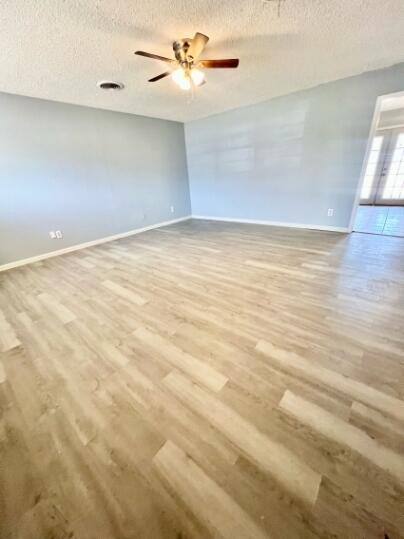 Apartment for rent at 2802 40th St, Lubbock, TX 79413