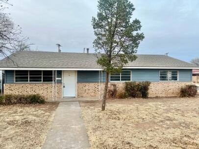 Apartment for rent at 2802 40th St, Lubbock, TX 79413