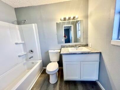 Apartment for rent at 2802 40th St, Lubbock, TX 79413