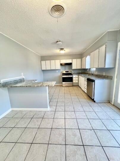 Apartment for rent at 2802 40th St, Lubbock, TX 79413