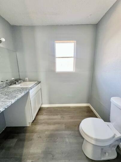 Apartment for rent at 2802 40th St, Lubbock, TX 79413