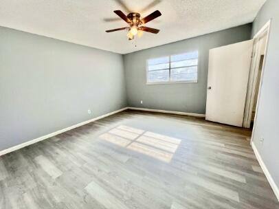 Apartment for rent at 2802 40th St, Lubbock, TX 79413