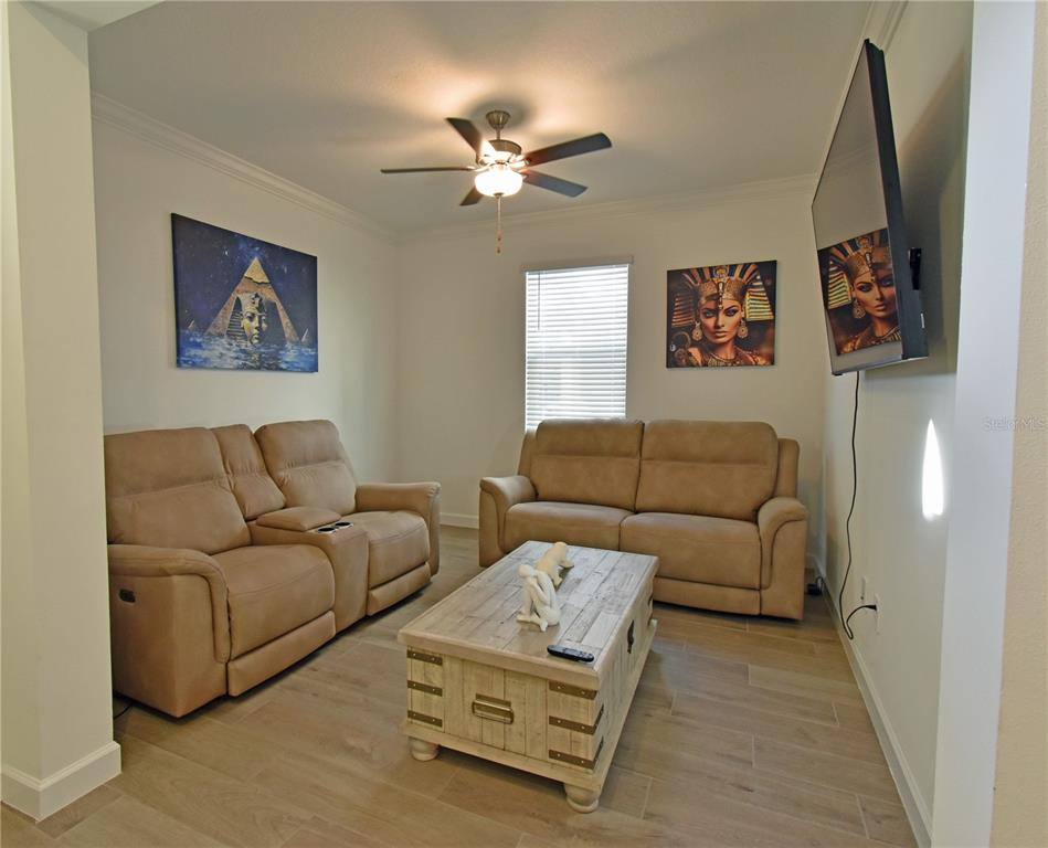 Apartment for rent at 17304 Banded Gold Lane, Wimauma, FL 33598