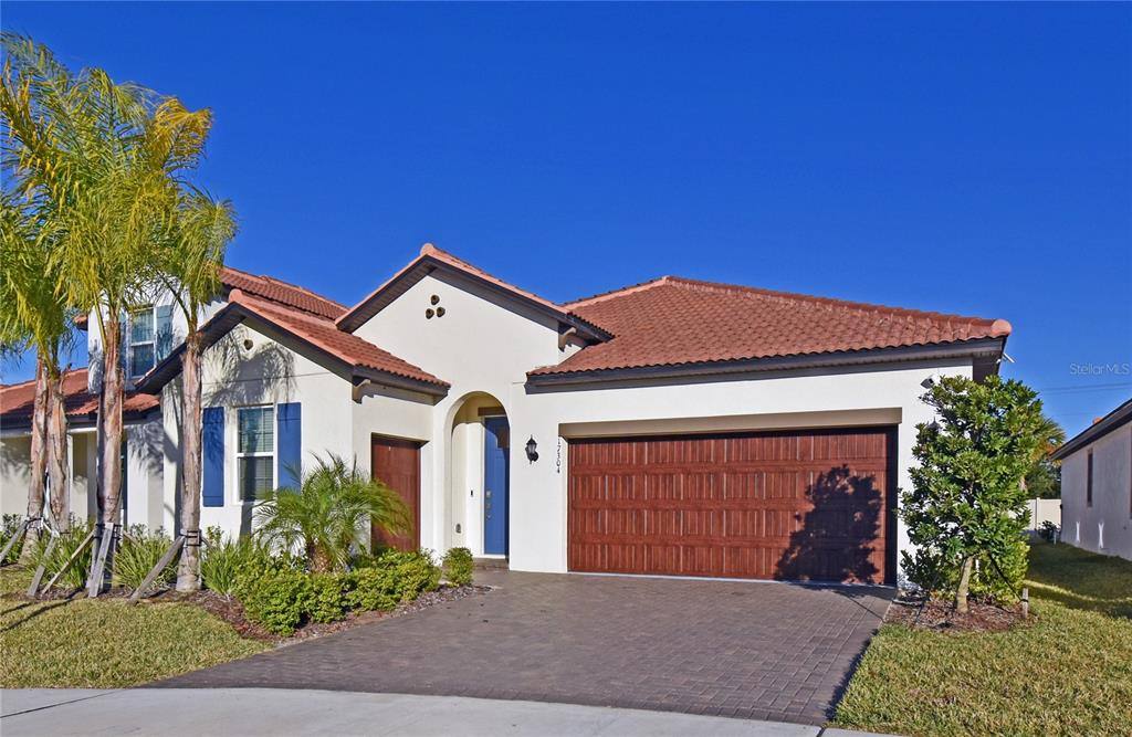 Apartment for rent at 17304 Banded Gold Lane, Wimauma, FL 33598