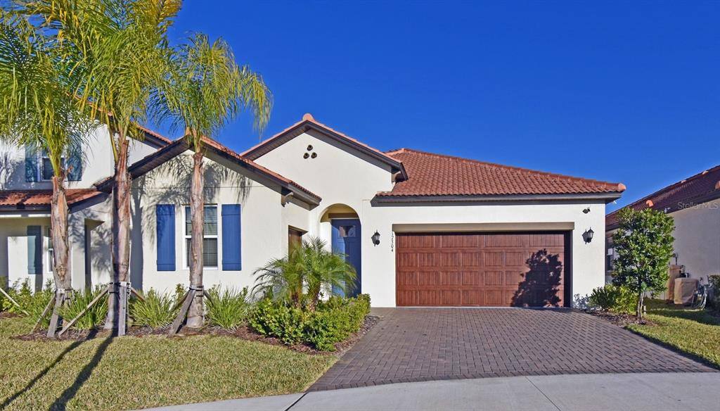 Apartment for rent at 17304 Banded Gold Lane, Wimauma, FL 33598