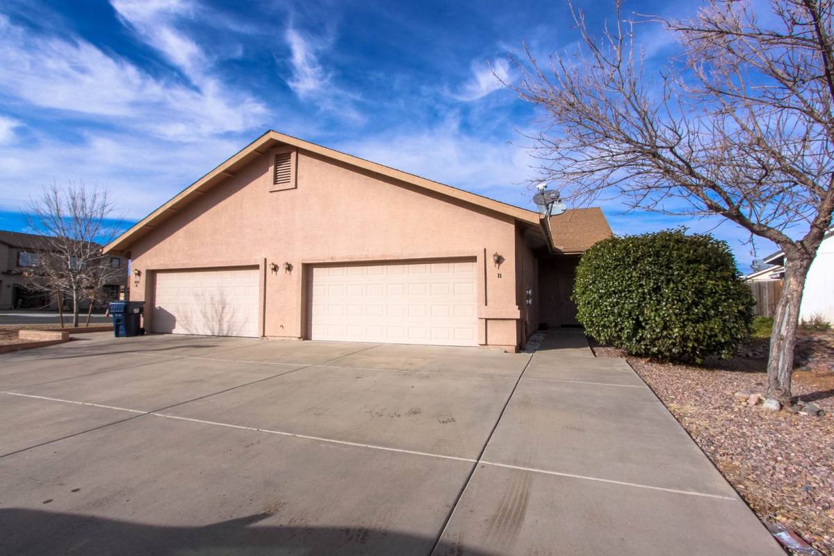 Apartment for rent at 4400 N Phillip Dr, Prescott Valley, AZ 86314