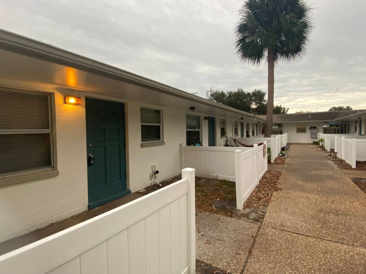 Apartment for rent at 500 75th Ave N #2, Saint Petersburg, FL 33702