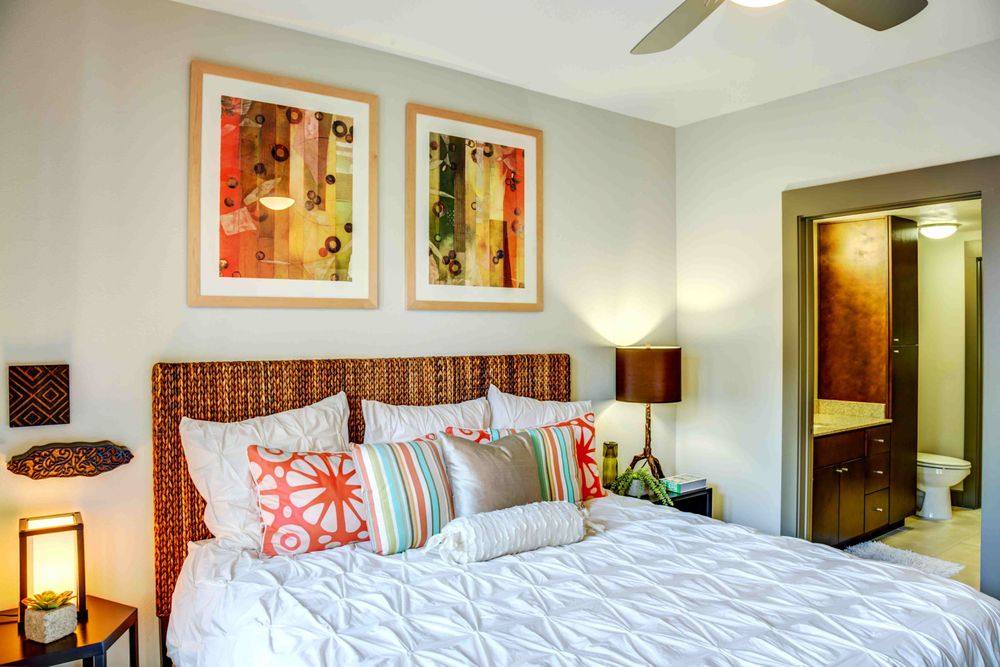 Apartment for rent at 500 Pressler St #S2-10, Austin, TX 78703