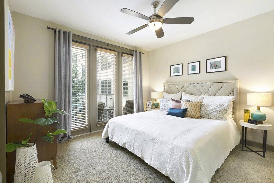 Apartment for rent at 500 Pressler St #S2-10, Austin, TX 78703
